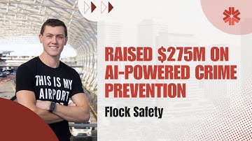 How AI-Powered Cameras Are Catching Criminals in Real Time with FlockSafety