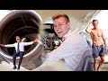 A day in the life of a famous instagram pilot  featuring pilot patrick