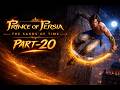 PRINCE OF PERSIA - SANDS OF TIME 🔥 Ultra Graphics |Part-20 |#mrkcommentary #gaming #kannada #fyp