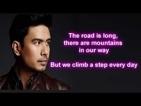 Christian Bautista (+) Up where we belong