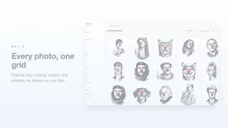 Organize a large Flickr library on Mac | Photo Stream Assistant