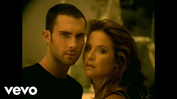 Maroon 5 - She Will Be Loved (Official Music Video) - DayDayNews