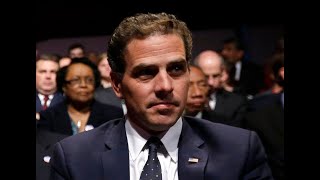 NY Post to 'release bombshell expose' linking Hunter Biden to Chinese business deals