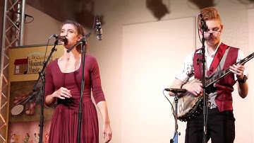 "Fuel the Fire" ~ Strictly Strings ~ Old Time Jamboree