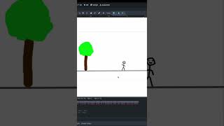 How to scroll a image in godot #pc #coding #computerinput #godot #code