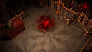 Path of Exile: Dark Swarm Pet Path of Exile: Dark Swarm Pet
