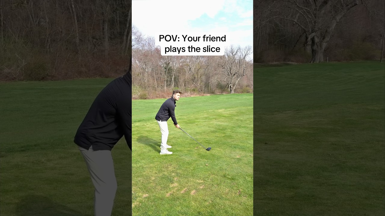 “That’s a birdie” 🤣 #golf #golfing #golfer #golfers