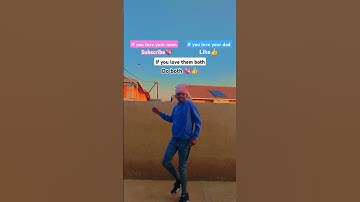 Thumbnail of Who will win mom or dad#fyp#fypシ゚viral#dance#10k#mom#dad#relatable
