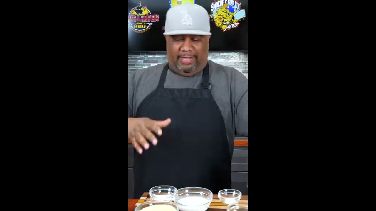 Southern Cornbread Shorts