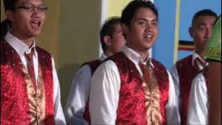 STFK LEDALERO CHOIR || DOAN KAE _ LAGU DAERAH FLORES TIMUR_Irama Dolo-Dolo