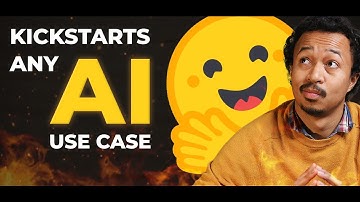 The Epic 🤗 Hugging Face Tasks Overview