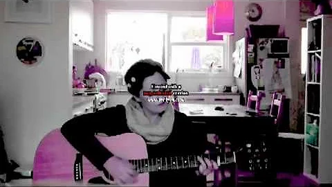 Stay Rihanna official music video cover (by Michel...