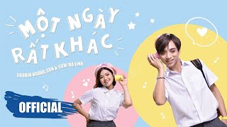 Một Ngày Rất Khác - Soobin Hoàng Sơn ft. Suni Hạ Linh | Official Music Video chords