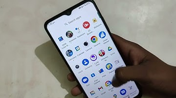 How to turn on off wifi in LAVA Z2, LAVA Z2 mein wifi on off kaise kare