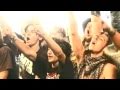 T.A.N.K - Destination concert /  live at Wacken Open Air 2009 (French melodic death metal)