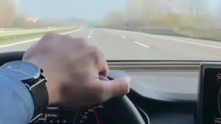 Yeni Audi A6 Ahmet Kaya Snap