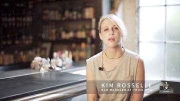 Tips on Mastering your Bar Inventory: Advice from TrickDog