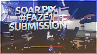 SoaR Pix - #FAZE1 Submission