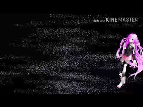 【初PVコラボ】失敗作少女