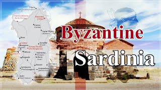 Byzantine Sardinia AD5341073 | 20,000 Subscriber Special