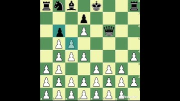 Day:16 Game :418 How to play without king? #comedyvideo #chessgrandmaster #chessgamer #puzzle