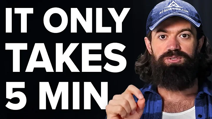 "I'm Broke, What Business Do I Start?"