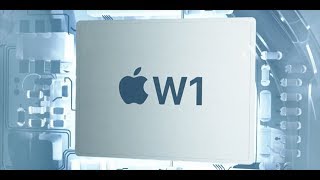 Apple W1 Chip Pairing Process - Ios Vs Android
