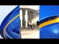 Law enforcement on safety downtown following viral fight