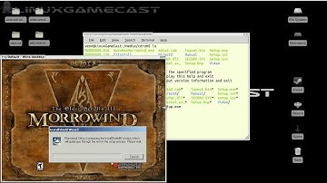 L.G.C. |How-To| — OpenMW (Open Morrowind)