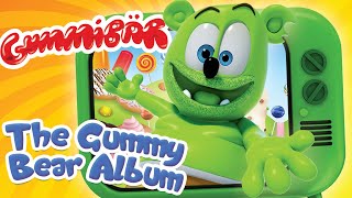 Gummy Bear Song English HD - Long English Version - 10th Anniversary Gummy  Bear Song