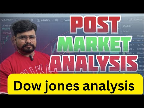   Live Analysis And Trading NYSE NASDAQ Dow Jones