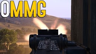 ShackTac - Arma3: OMMG