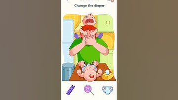 DOP 3 Displace One Part Level 195 #shorts #dop3