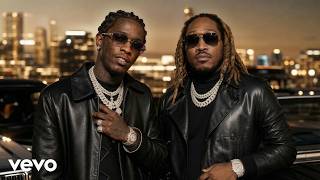 Young Thug & Future — RIDE OUT (2026)