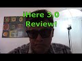 I enjoy this little gadget!  ihere 3.0 review