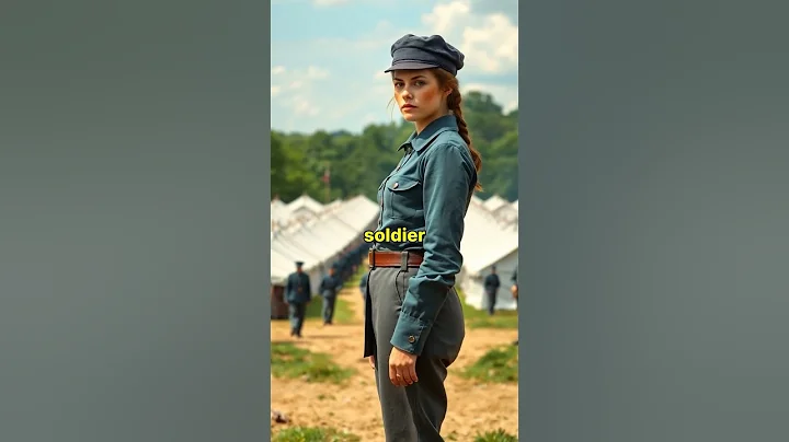 A Woman's Fight: The Story of Sarah Thompson ⚔️