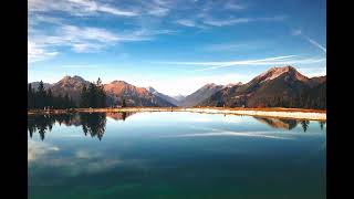 [ NEW ] Water's Serenity Meditative Reflections by the Shore
