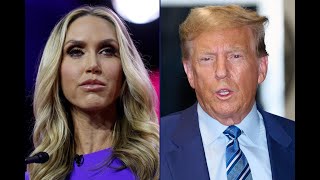 Lara Trump issues DANGEROUS public threat