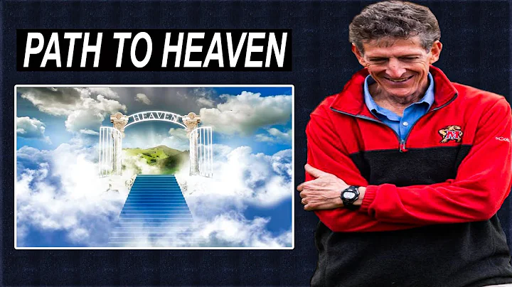 Is Jesus The Only Path To Heaven? - Cliffe Knechtle