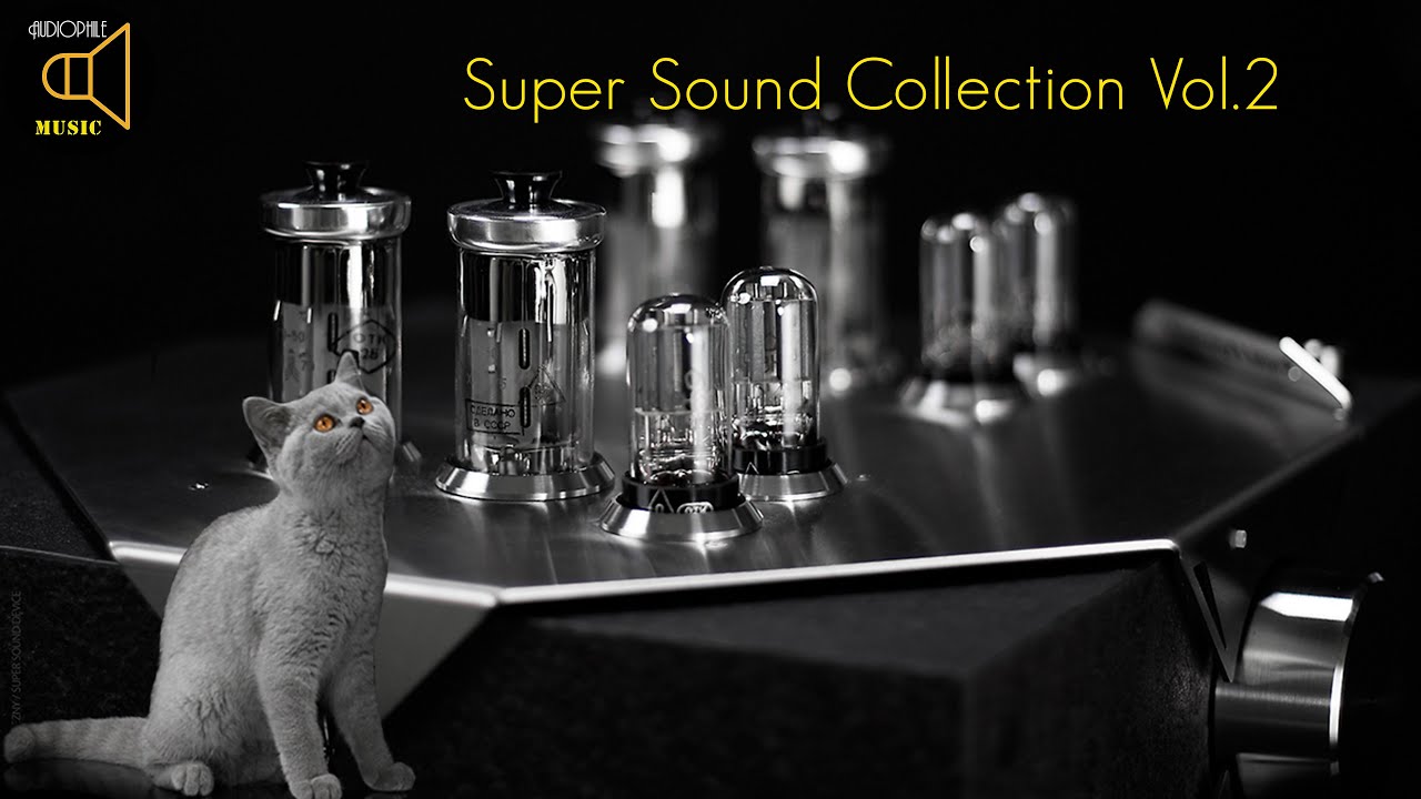 Sound collection