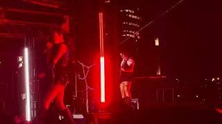 Rina Sawayama - Akasaka Sad - Live from Pier 17, NYC 8/12/23