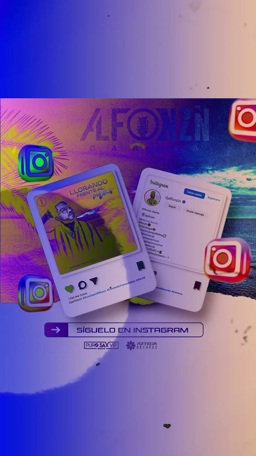 ? Échale un vistazo a mi Insta !
