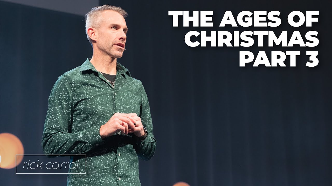 The Traditional Christmas | PORTICO Community Church