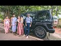 FINALLY THE GWAGON REACHED FROM MUMBAI TO ODISHA 🔥