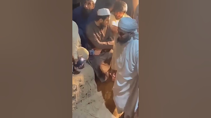 Heart broken moments of Maulana Tariq Jameel _tariqjameel _molanatariqjameel _(720P_HD)
