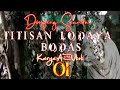 Dongeng sunda titisan lodaya bodas part01