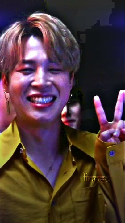 Jimin 「 SOFT  EDIT 」