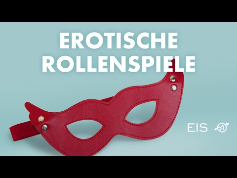 Video: Welche Arten Von Intimen Rollenspielen Gibt Es?