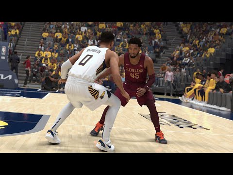 : NBA In-Season Tournament Trailer