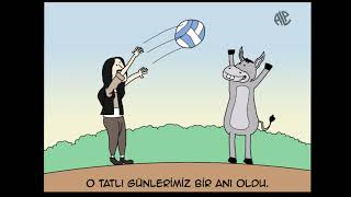 Barış Manço - Arkadaşım Eşek Resimi